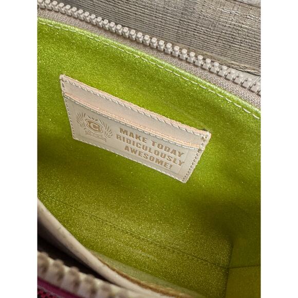 NWT Consuela Birdie Midtown Crossbody Bag - Picture 9 of 9